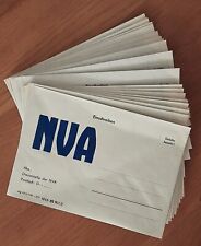 Stück nva ganzsachen gebraucht kaufen  Schwerin