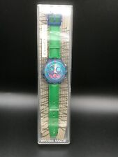 swatch chronometer usato  Guidonia Montecelio