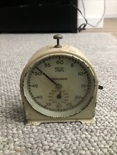 Vintage stopclock timer for sale  MORECAMBE