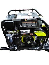 backup gas powered generator for sale  Limestone