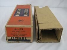 1946 lionel trains for sale  Stow