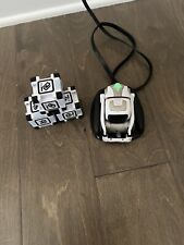 Brinquedo robô Anki Cozmo Cosmo com 3 cubos e carregador - para peças que não funcionam comprar usado  Enviando para Brazil