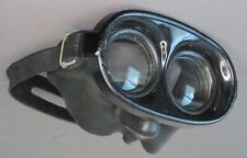 Vintage Mares Rapallo/Nuova Vedo Snorkling/Diving Mask/Prescription Unknown for sale  Shipping to South Africa