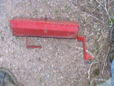 International IH Farmall  Tractor Tool Box  1206 856 806 1066 1086 for sale  Shipping to Canada