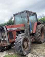 Tractor Massey Ferguson 2640 para romper tuerca de rueda 99P MF segunda mano  Embacar hacia Argentina