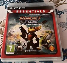 Ratchet and clank d'occasion  Labourse