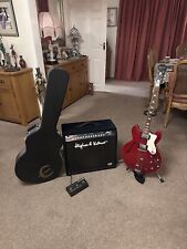 Epiphone electric guitar for sale  ASHBOURNE