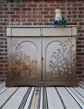 Antique sideboard chest for sale  DIDCOT