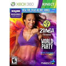 Zumba fitness party for sale  Hillsboro