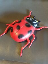 Large ladybird toy for sale  EXETER