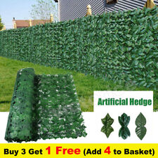 Garden artificial ivy for sale  UK