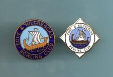 sports badges for sale  STOKE-ON-TRENT