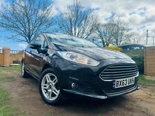 Ford fiesta 1.0 for sale  DONCASTER
