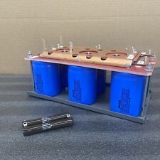 BC Electric 50 kva capacitor assembly Great Condition for sale  Shipping to South Africa