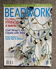 Choice beadwork magazines for sale  LEICESTER