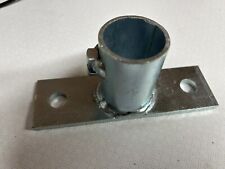 Galvanised pipe bracket for sale  FRODSHAM