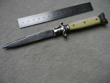 Couteau ancien chatellerault d'occasion  Ris-Orangis