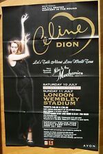 Celine dion concert d'occasion  Prades