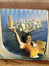 Vinyl supertramp breakfast gebraucht kaufen  Bad Krozingen