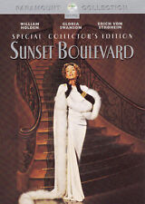 Sunset boulevard special for sale  DUNDEE