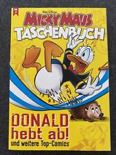 taschenbuch micky maus gebraucht kaufen  FÜ-Vach,-Burgfarrnb.,-O'fürberg