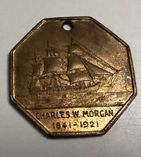 Charles morgan whaling for sale  Holyoke