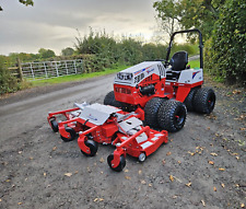 Ventrac 4520y kubota for sale  OSWESTRY