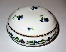 Limoges box tiffany for sale  Henderson