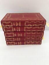 Agatha Christie Vintage- Collected Works Crime Series -5 Livros 10 Histórias - Raro comprar usado  Enviando para Brazil