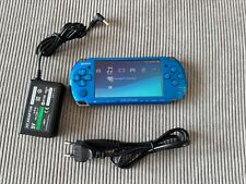 Sony PSP 3000 charger and memory card - Fully Functional - New battery comprar usado  Enviando para Brazil