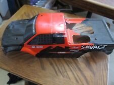 hpi savage RC Monster Truck Body for sale  Shipping to South Africa