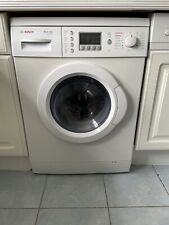 Bosch washer dryer for sale  WINDSOR