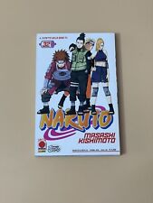 Naruto mito fumetto usato  Montelabbate