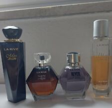 Rive parfüms 4 gebraucht kaufen  Wesseling