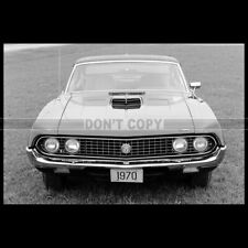 Photo .037535 ford d'occasion  Martinvast