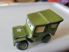 Sarge diecast car for sale  Alton