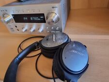 Bose quietcomfort acoustic gebraucht kaufen  Weißenborn,-Pölbitz
