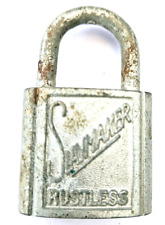 Vintage slaymaker lock for sale  Winter Springs