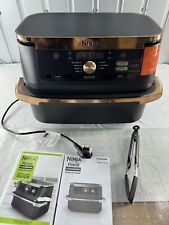 Ninja Foodi FlexDrawer Air Fryer, Dual Zone with Removable Divider, Large 10.4L for sale  Shipping to South Africa