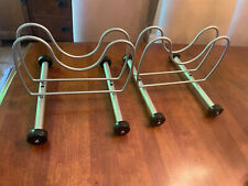 Two bike stands for sale  Reston