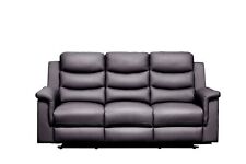 Reclining sofa middle for sale  Shipping to Ireland