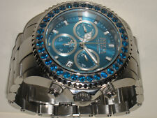 SWISS MADE INVICTA RESERVE -Rare- NEON APATITE lmtd. EDITION 500 M DIVER WATCH for sale  Shipping to South Africa