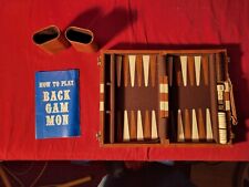 Vintage backgammon board for sale  Mentor