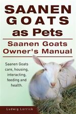 Saanen goats pets. for sale  Jessup
