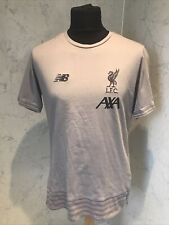 Liverpool shirt light for sale  DALKEITH