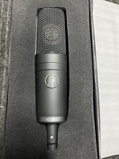 Audio technica at4060 for sale  Middleville