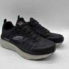 Skechers black shoe for sale  Minneapolis