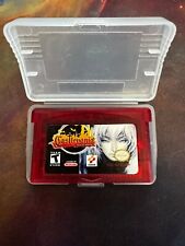 Castlevania Aria of Sorrow  GBA Game Custom for sale  Shipping to South Africa