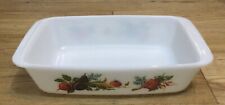 Jaj pyrex oblong for sale  Shipping to Ireland