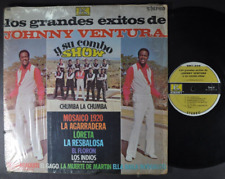 Johnny ventura combo for sale  Jersey City
